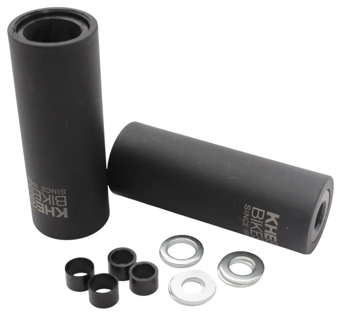 Pegs BMX KHE 2ND PRO paire 3/9