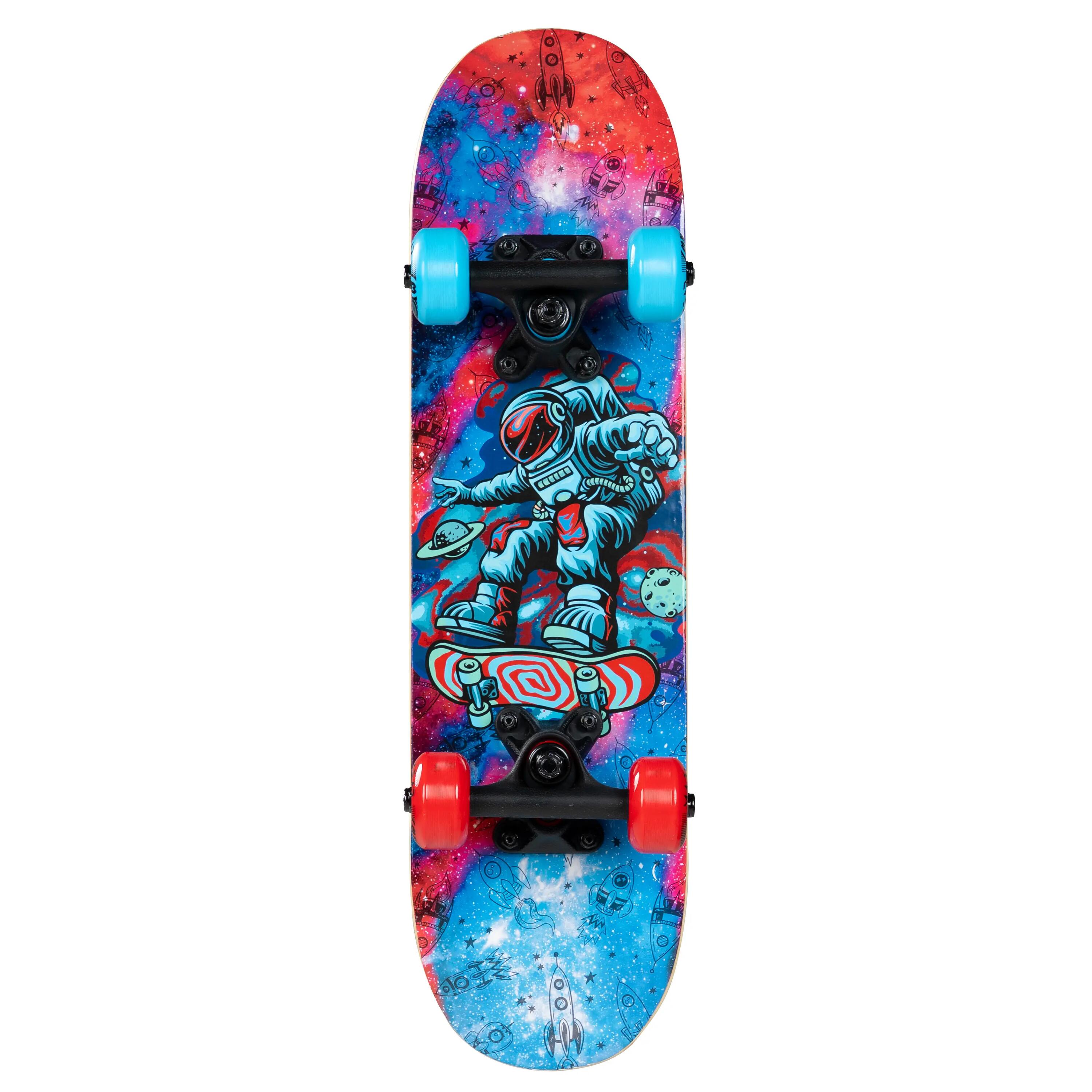 Skateboard  22-Zoll  Cosmic Cruiser 4/7