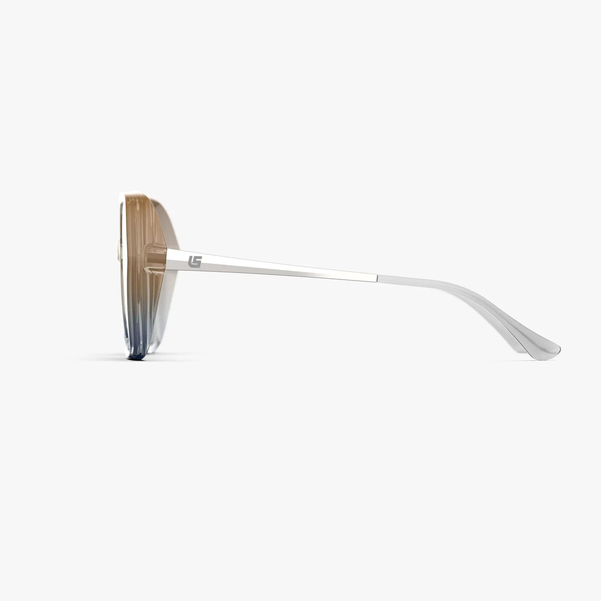 Lunettes de soleil Jinx 2.0 Sunrise 3/3