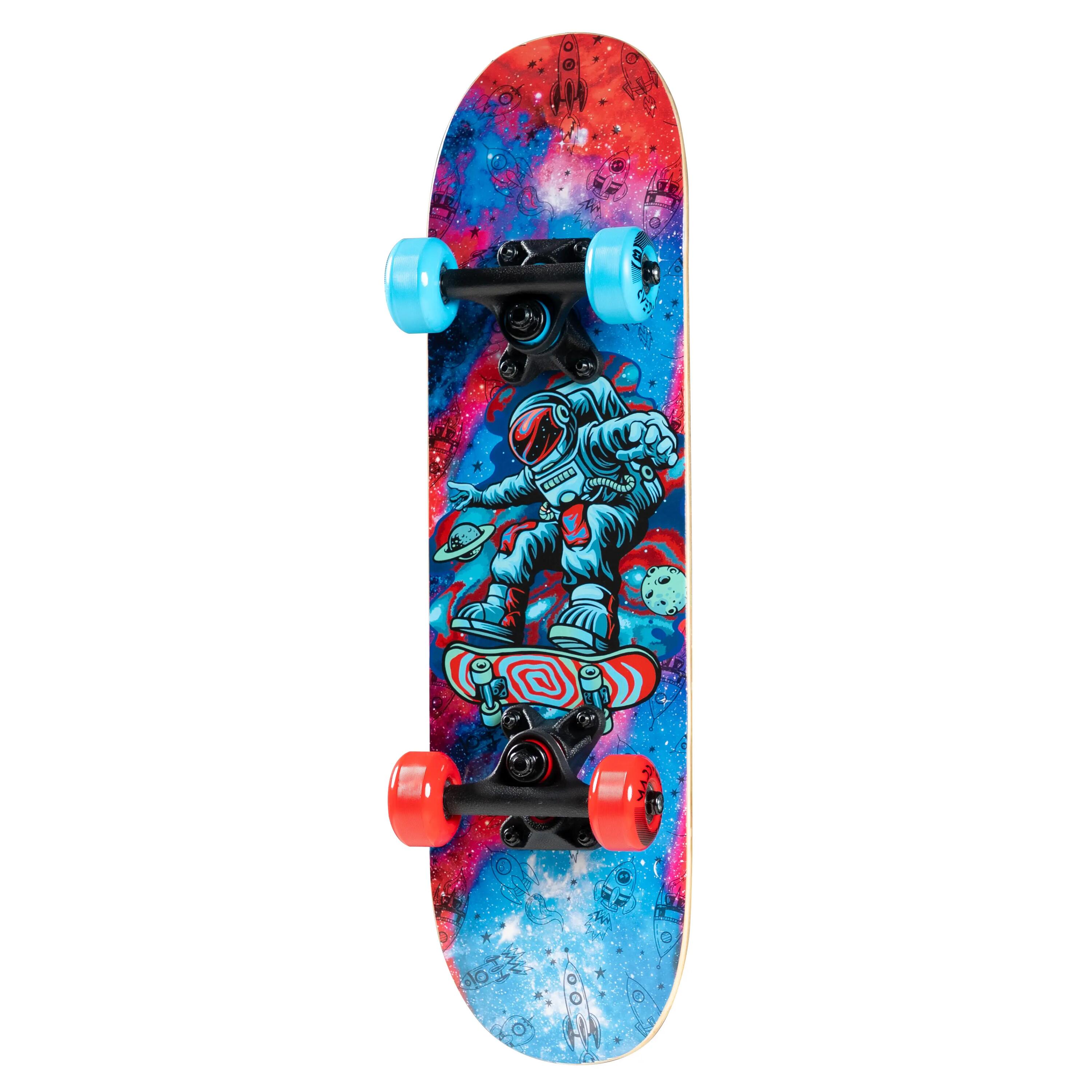 Skateboard  22-Zoll  Cosmic Cruiser 3/7