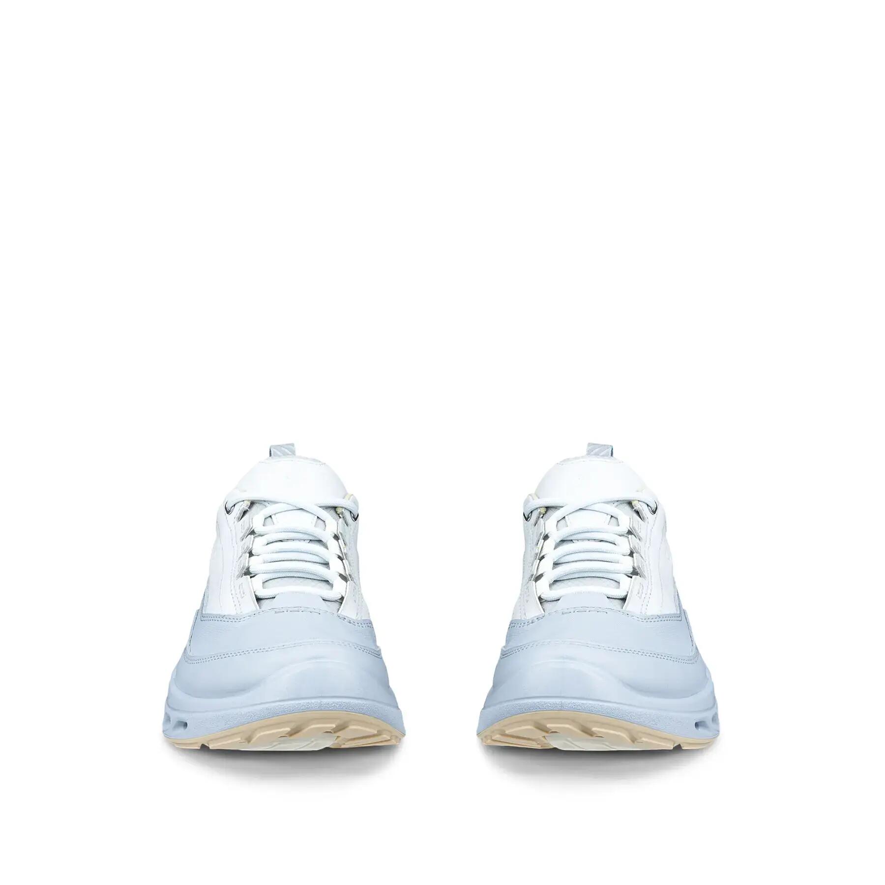 Sneakers da donna Ecco Biom 720 Lea GTXS 6/7