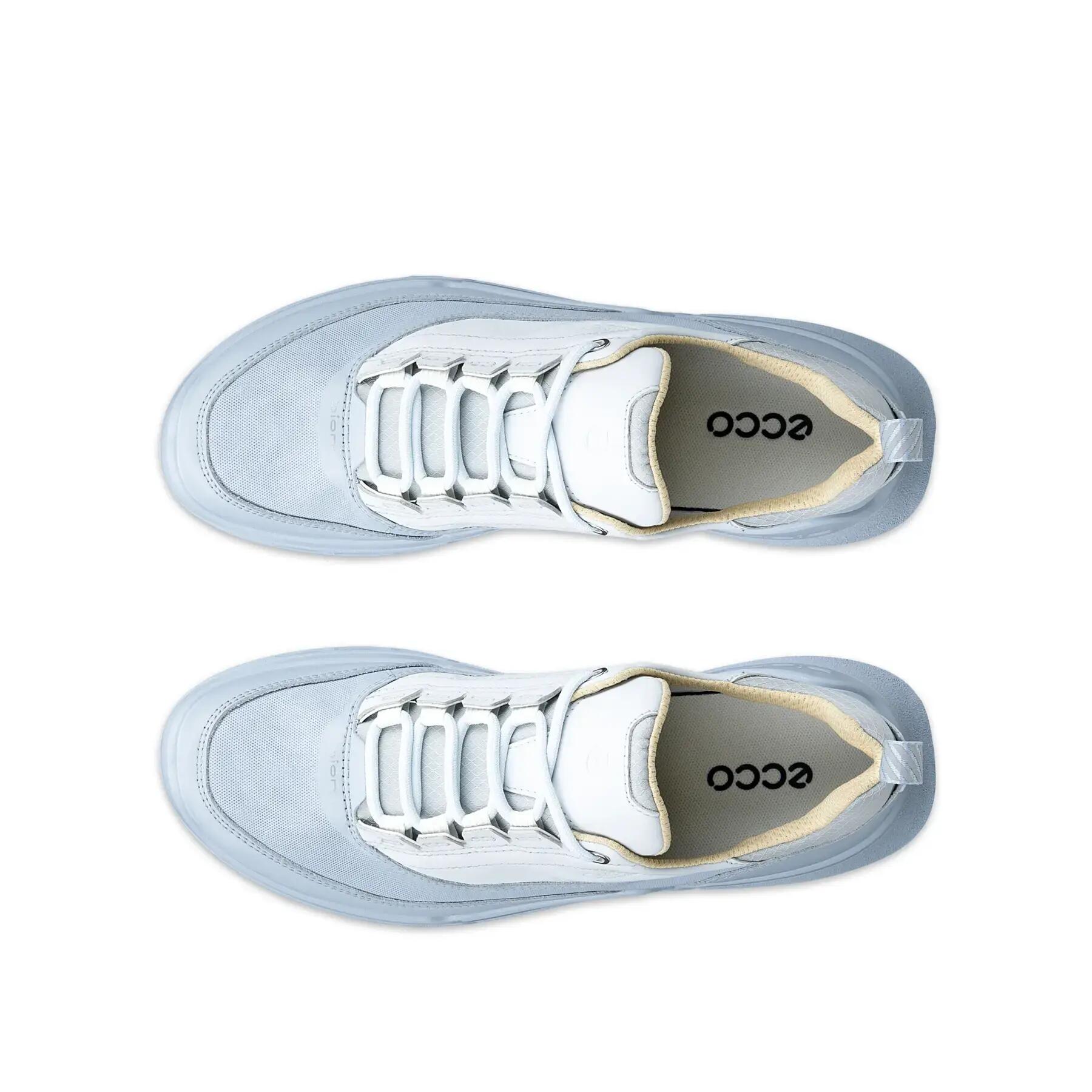 Sneakers da donna Ecco Biom 720 Lea GTXS 5/7
