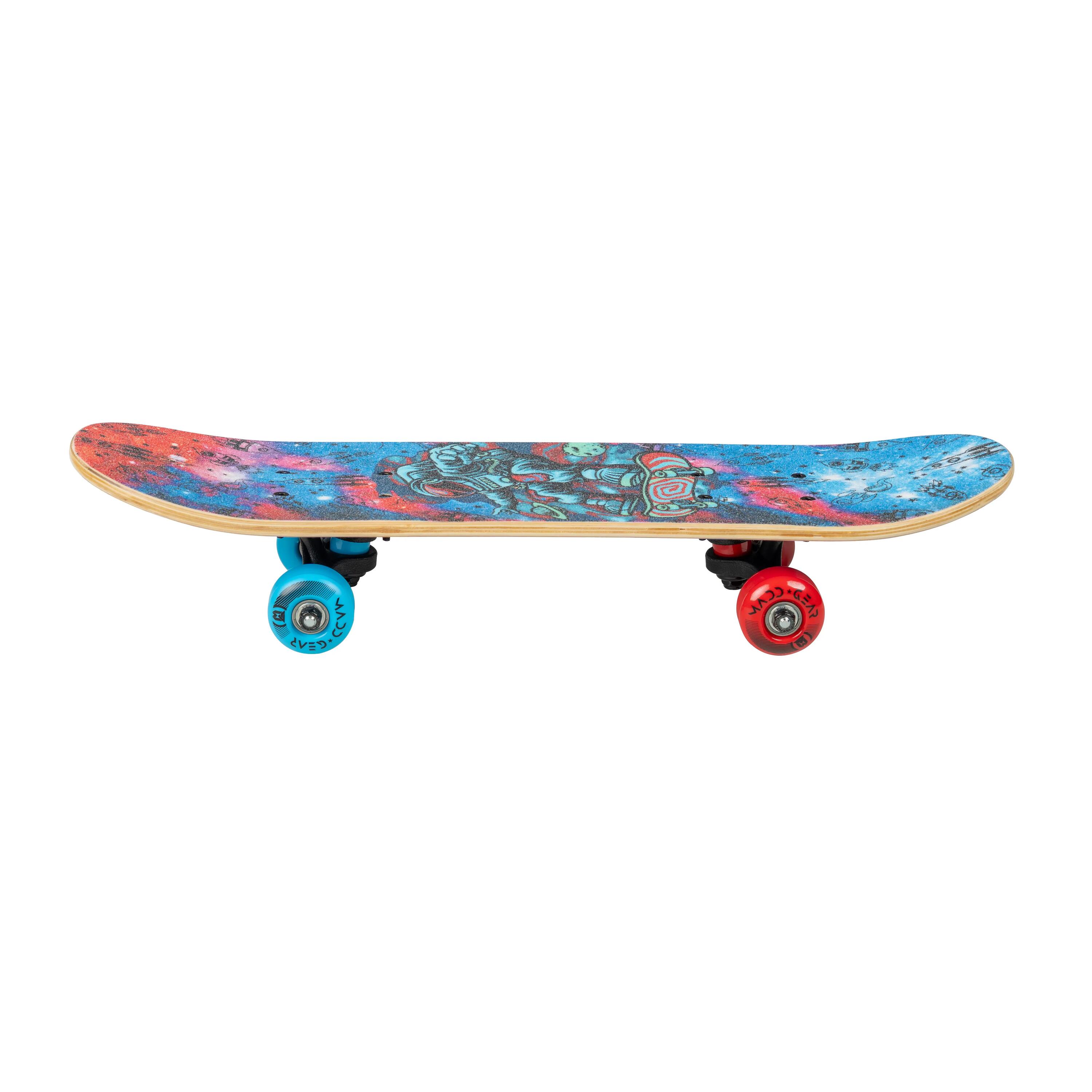 Skateboard  22-Zoll  Cosmic Cruiser 2/7