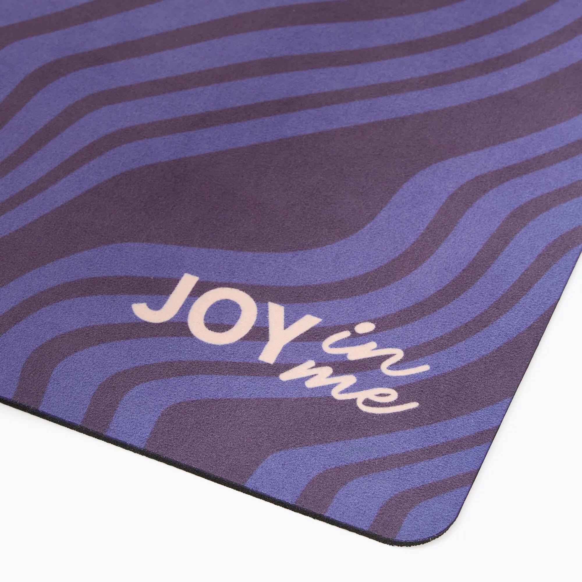Mata do jogi JOYINME Flow Coated 3 mm surf life 2/7