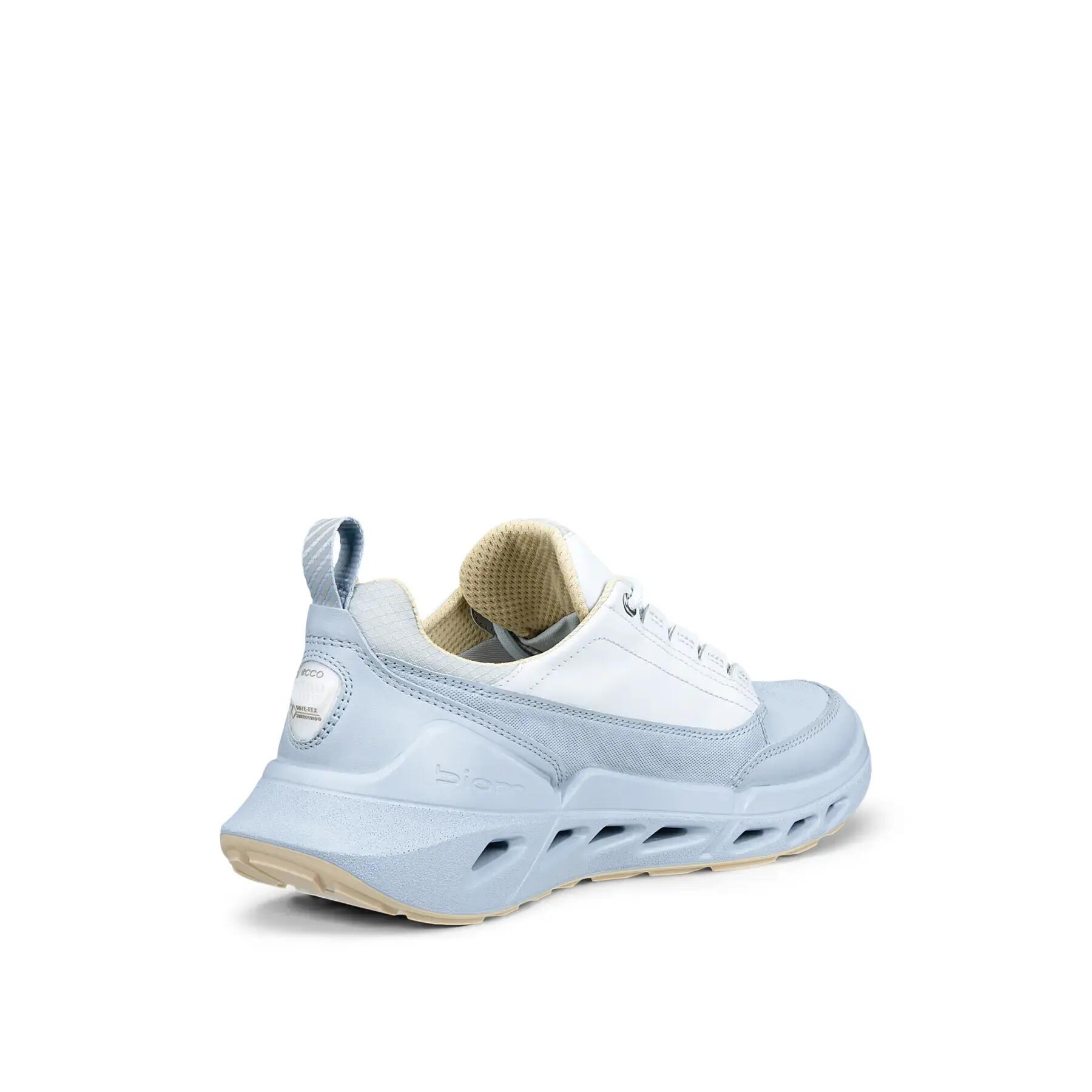 Sneakers da donna Ecco Biom 720 Lea GTXS 3/7