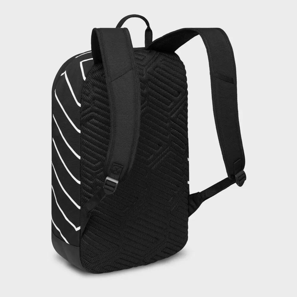 Mochila de 17L Homem e mulher Backpack 17L Preto 4/5
