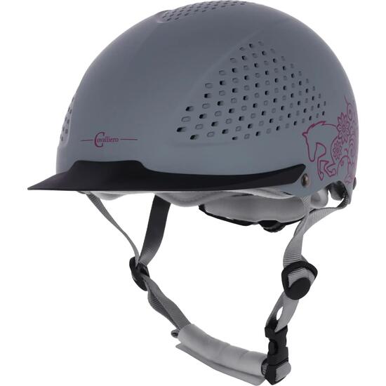 Casque d'équitation Kerbl Beauty 2.0