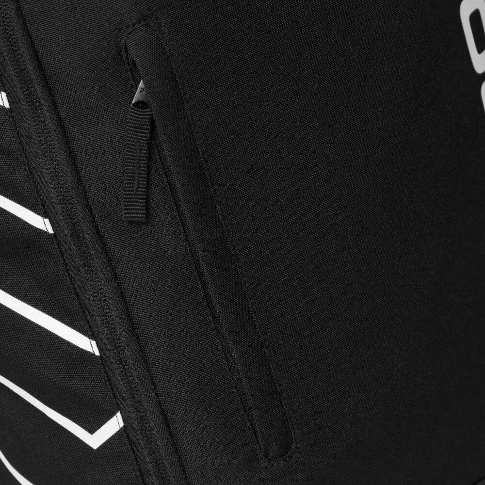 Mochila de 17L Homem e mulher Backpack 17L Preto 3/5