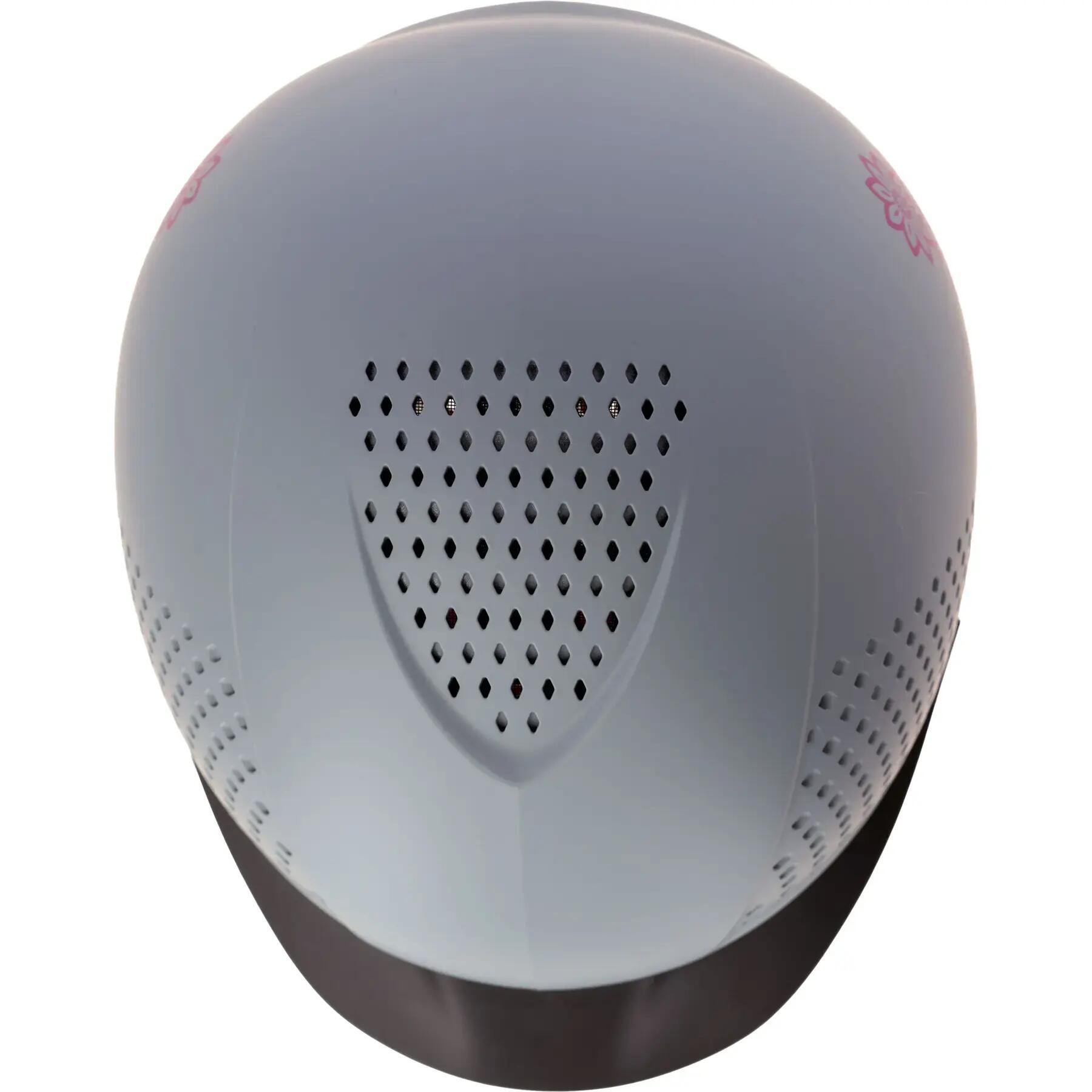 Riding helmet Kerbl Beauty 2.0 5/5