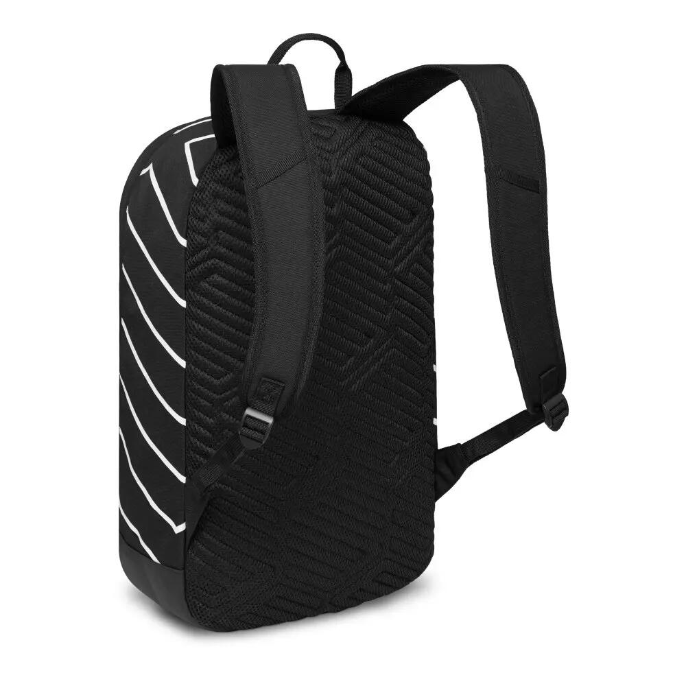 Mochila de 17L Homem e mulher Backpack 17L Preto 2/5