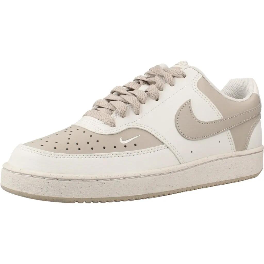 Zapatillas mujer Nike W Nike Court Vision Lo Nn 1/5