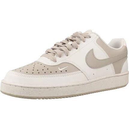 Zapatillas mujer Nike W Nike Court Vision Lo Nn
