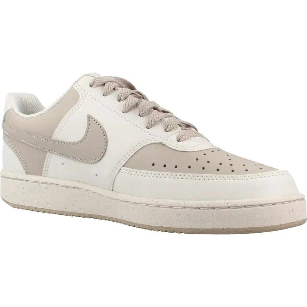 Zapatillas mujer Nike W Nike Court Vision Lo Nn 5/5