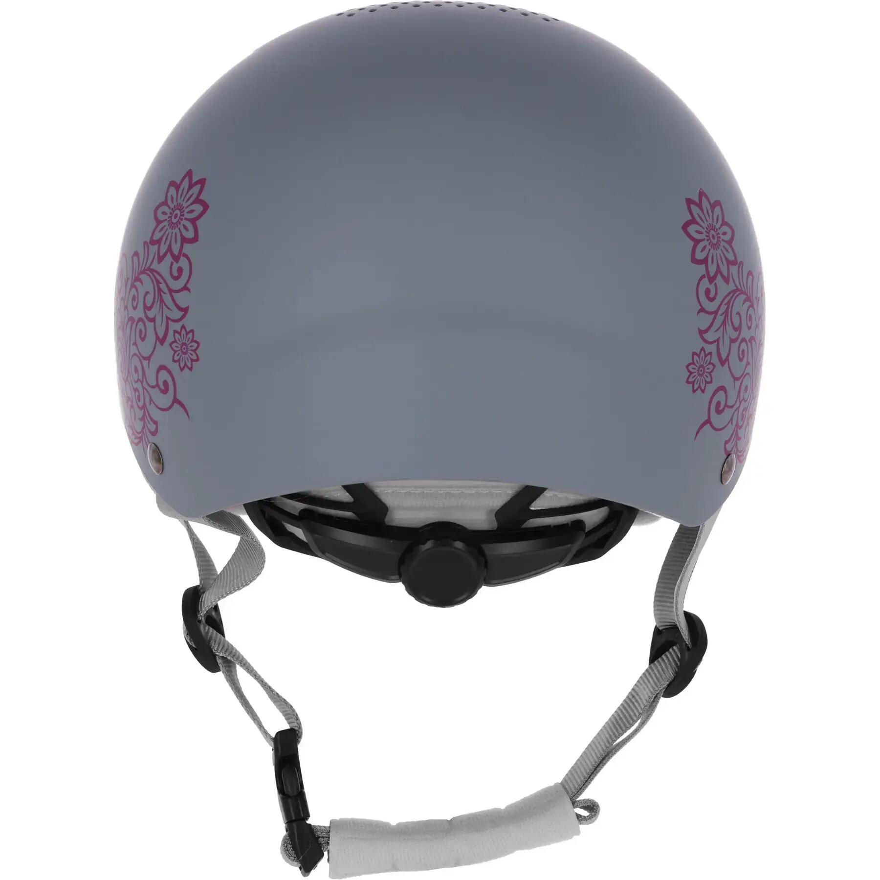Riding helmet Kerbl Beauty 2.0 3/5