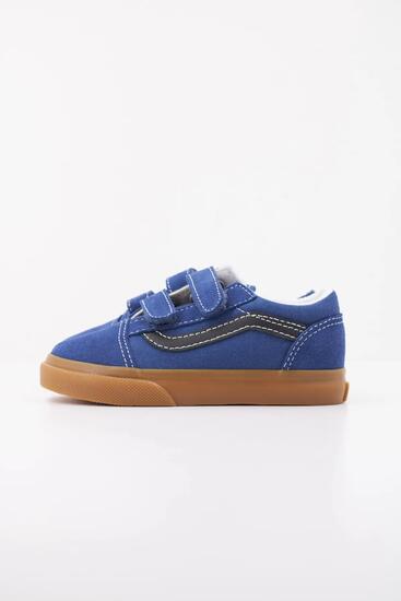 Zapatillas niño Vans Vn000vb25tu1 Old Skool V