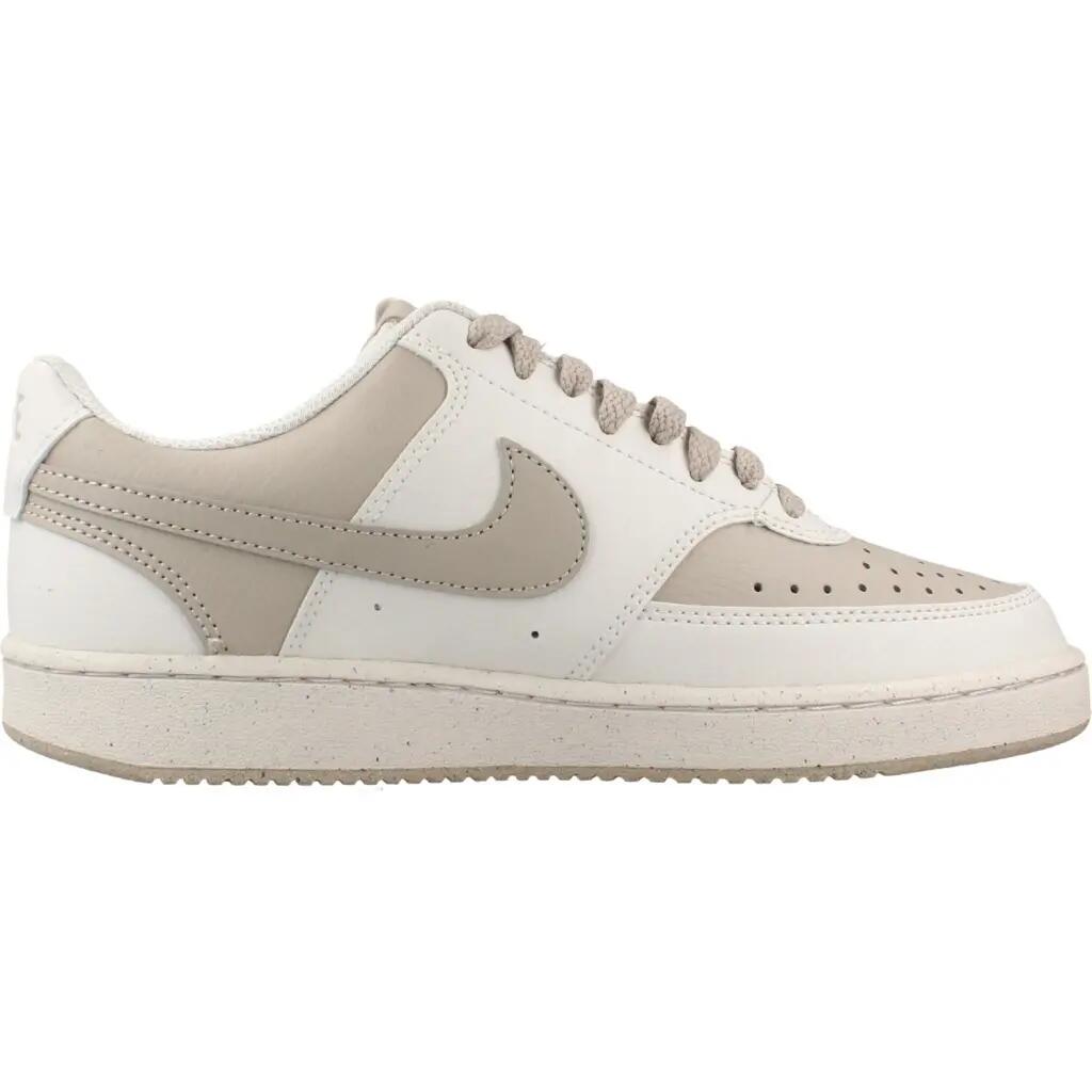 Zapatillas mujer Nike W Nike Court Vision Lo Nn 4/5