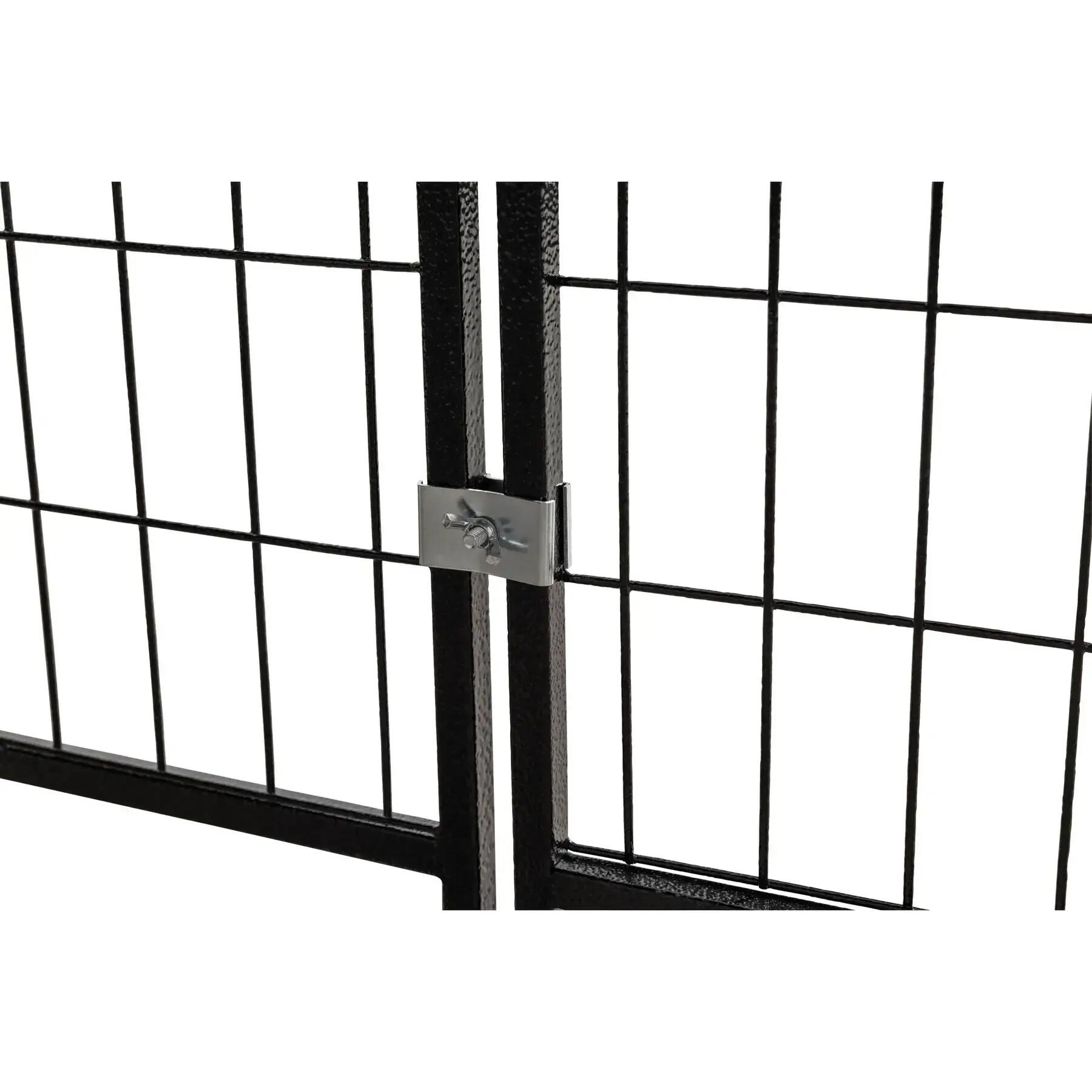 Cage pour chien Kerbl 2/5