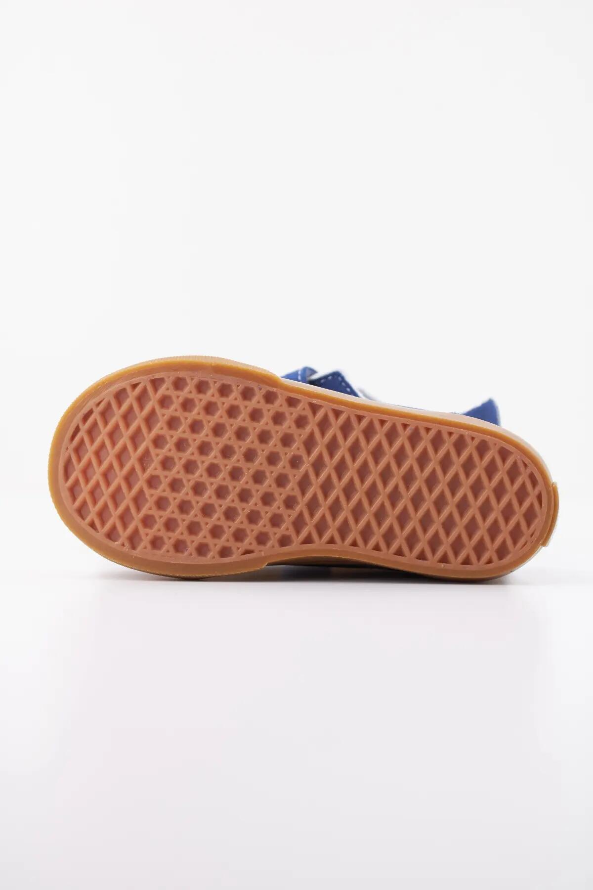 Zapatillas niño Vans Vn000vb25tu1 Old Skool V 5/5