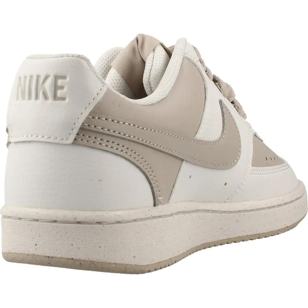 Zapatillas mujer Nike W Nike Court Vision Lo Nn 3/5