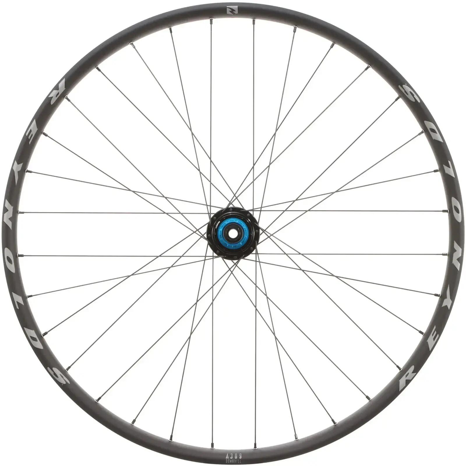 Tylne koło Reynolds A309 DH Pro HG/XD IS6 2/3