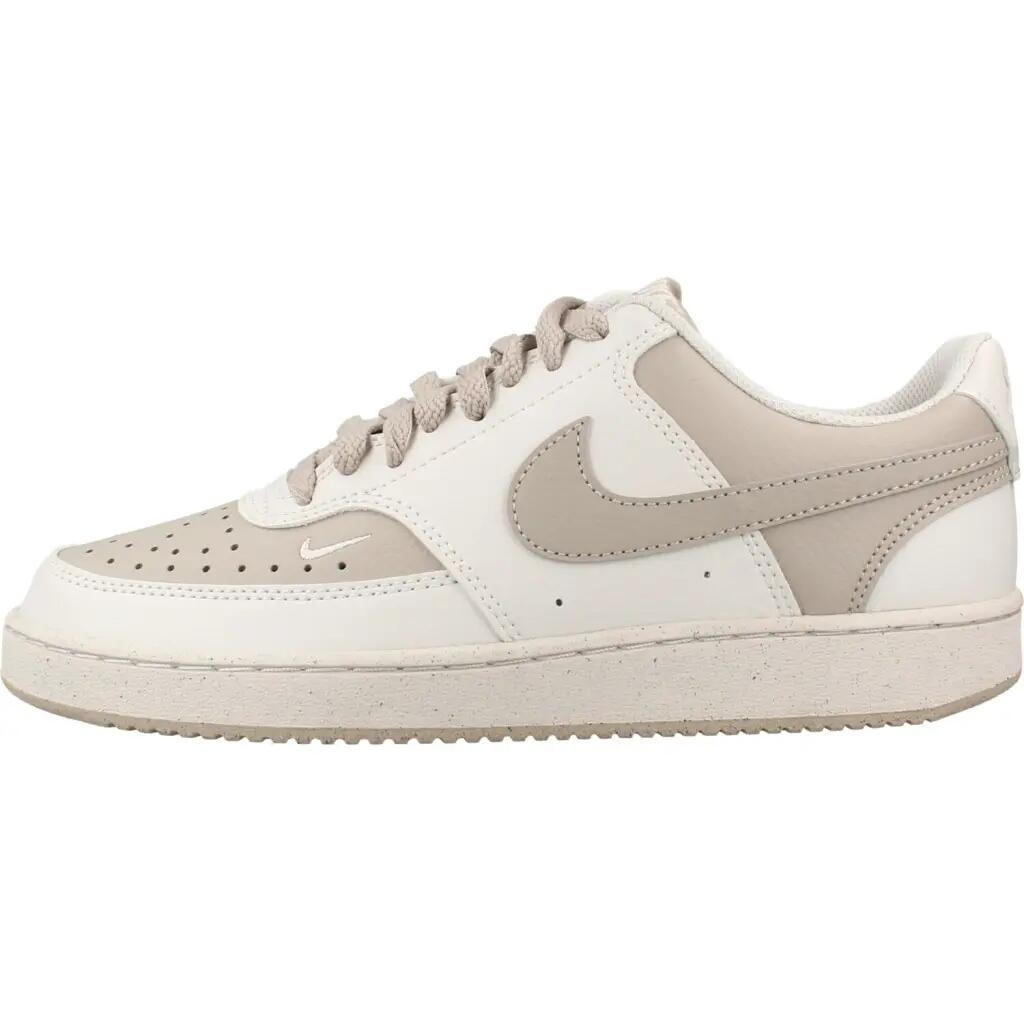 Zapatillas mujer Nike W Nike Court Vision Lo Nn 2/5