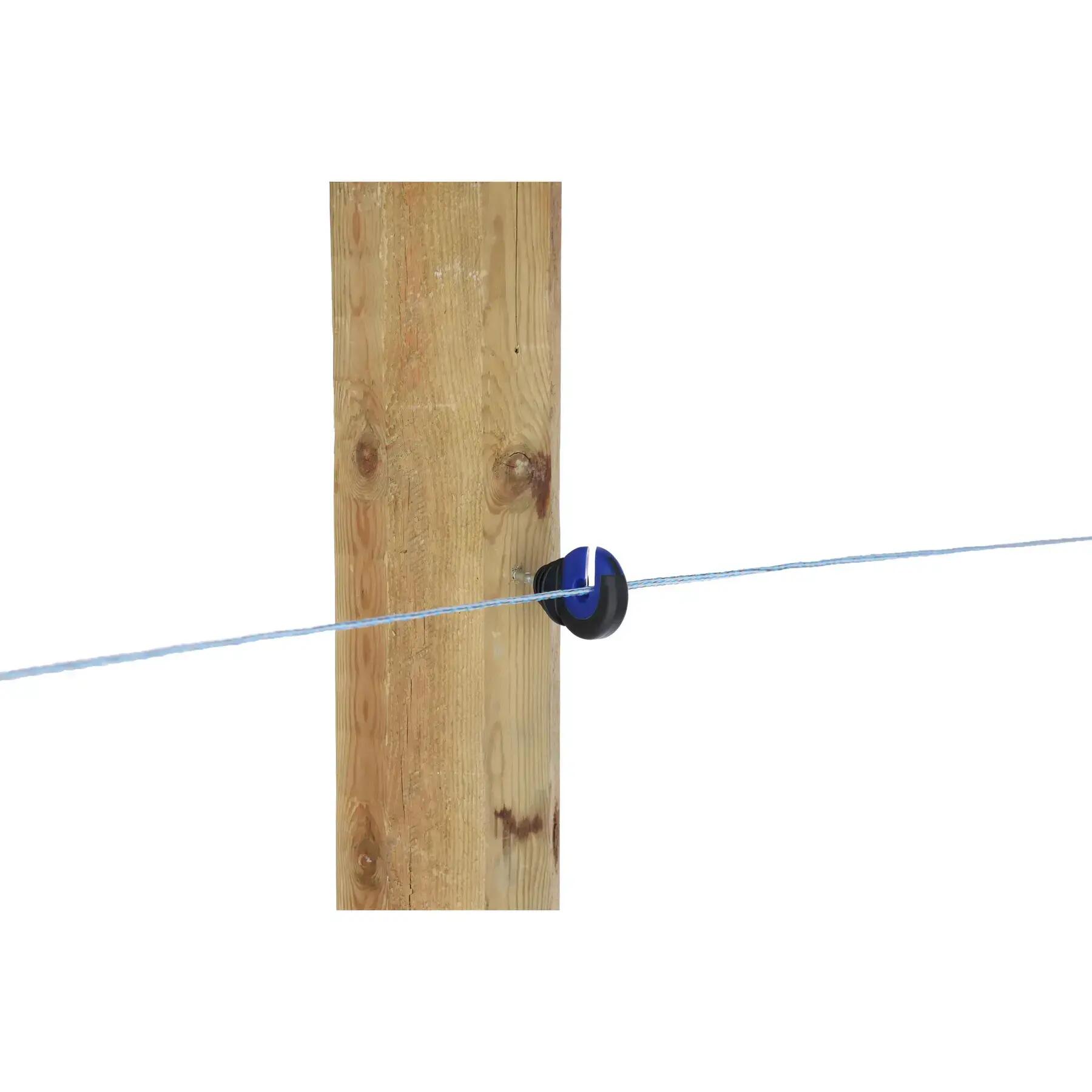 Isoladores para cerca elétrica circular Kerbl 5/5