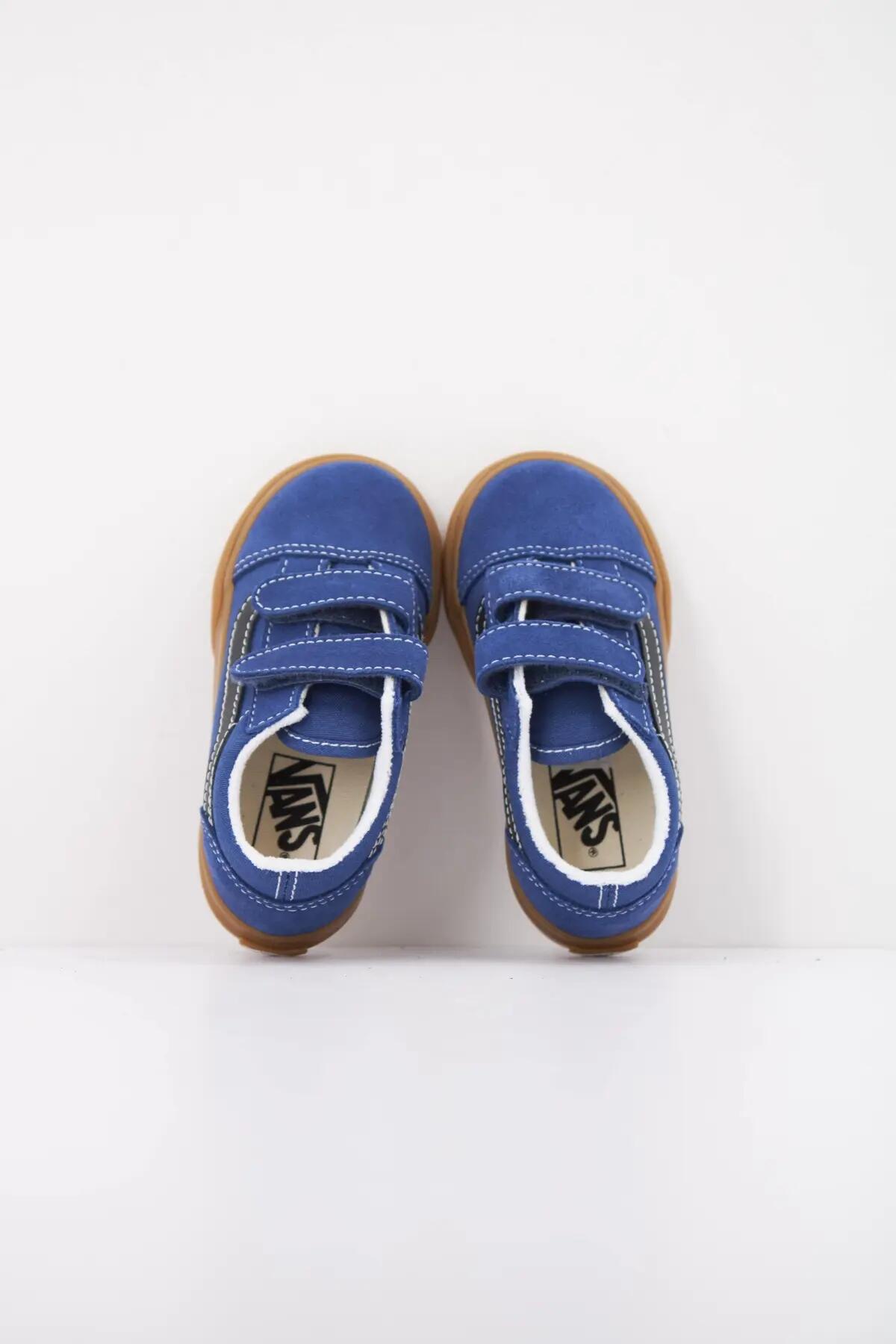 Zapatillas niño Vans Vn000vb25tu1 Old Skool V 3/5