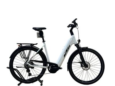 Refurbished - e-bike ktm cento 10 shimano deore - zeer goed