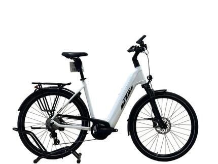 2ND life - Vélo électrique KTM Cento 10 Shimano Deore - Excellent