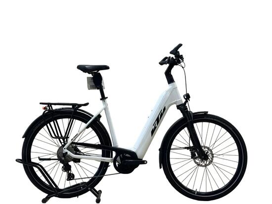 2ND life - Vélo électrique KTM Cento 10 Shimano Deore - Excellent