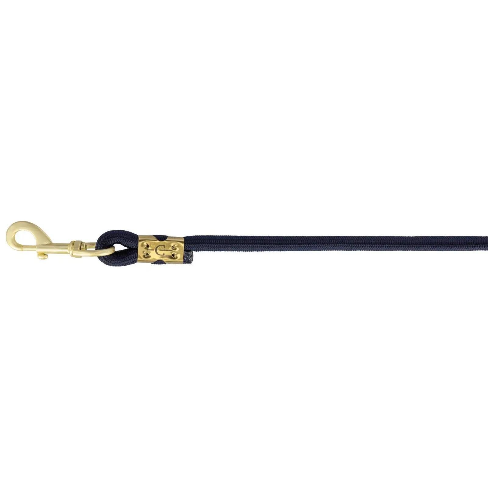 Longe équitation anti-panique Kerbl SuperSoft 3/3