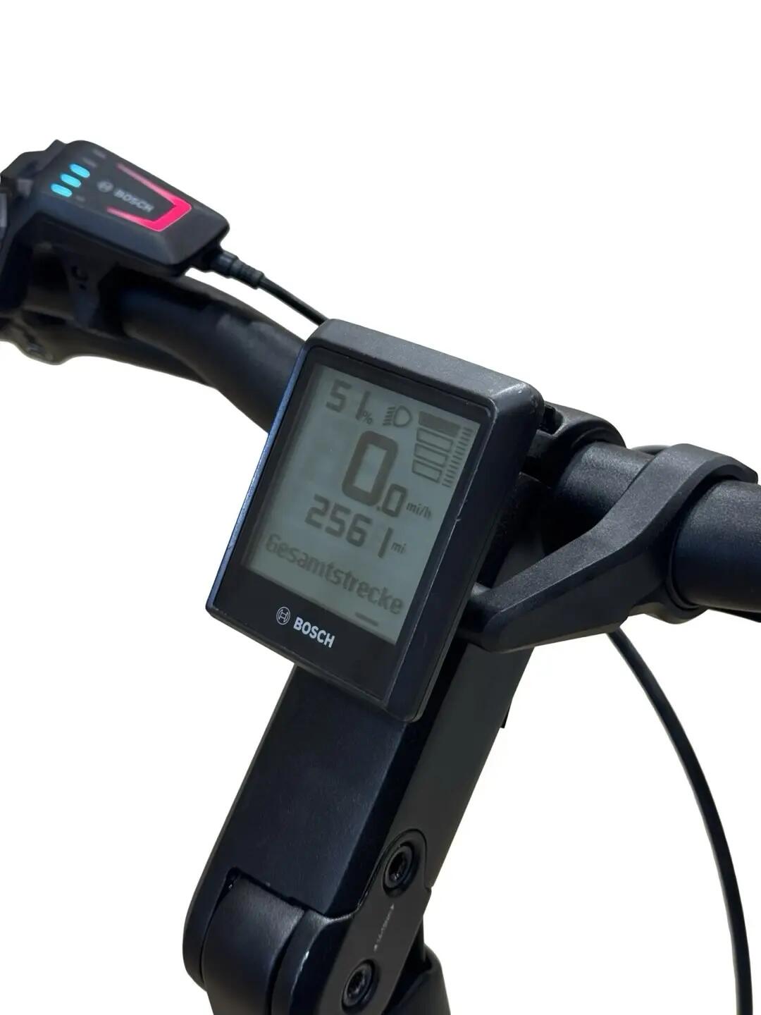 Segunda vida - Bicicletas eléctricas KTM Cento 10 Shimano Deore - Como novo 9/15