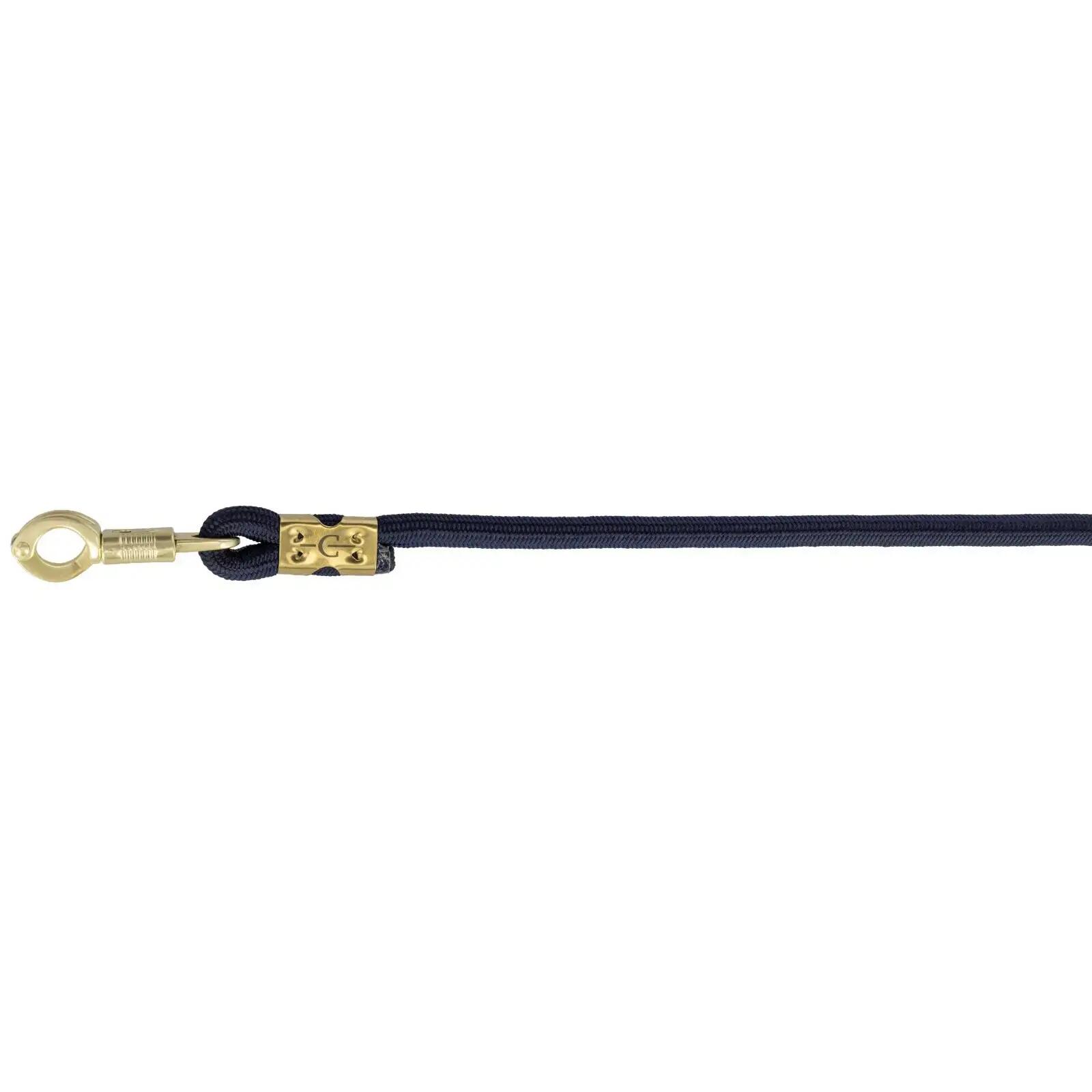 Longe équitation anti-panique Kerbl SuperSoft 2/3