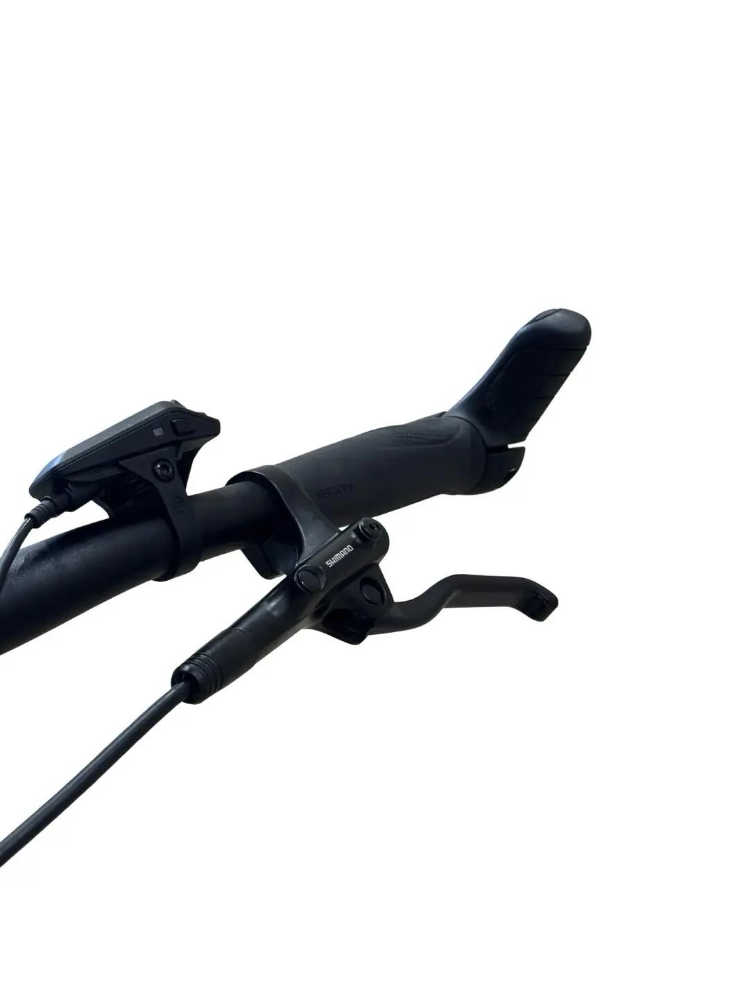 Segunda vida - Bicicletas eléctricas KTM Cento 10 Shimano Deore - Como novo 6/15