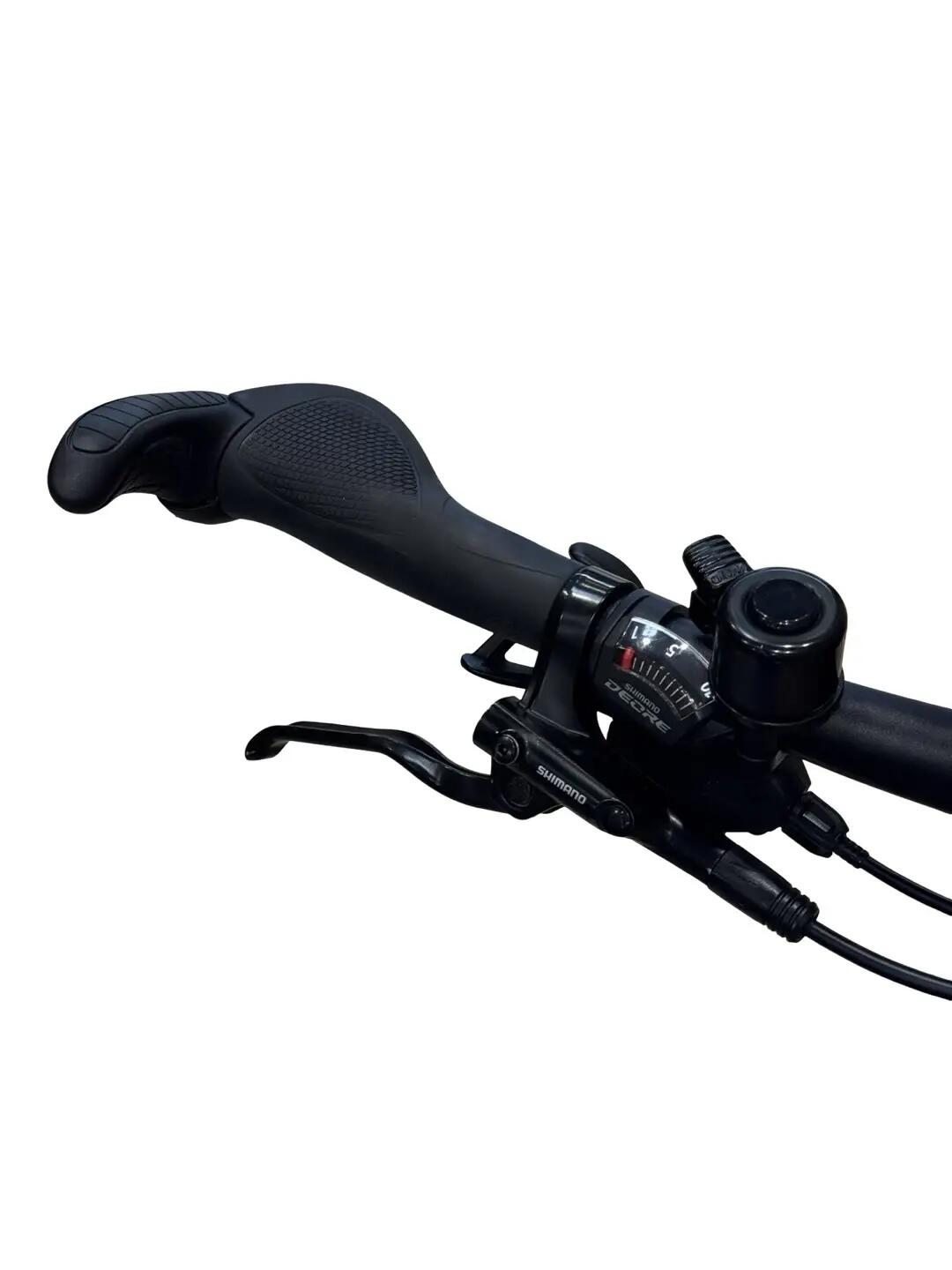 Segunda vida - Bicicletas eléctricas KTM Cento 10 Shimano Deore - Como novo 5/15