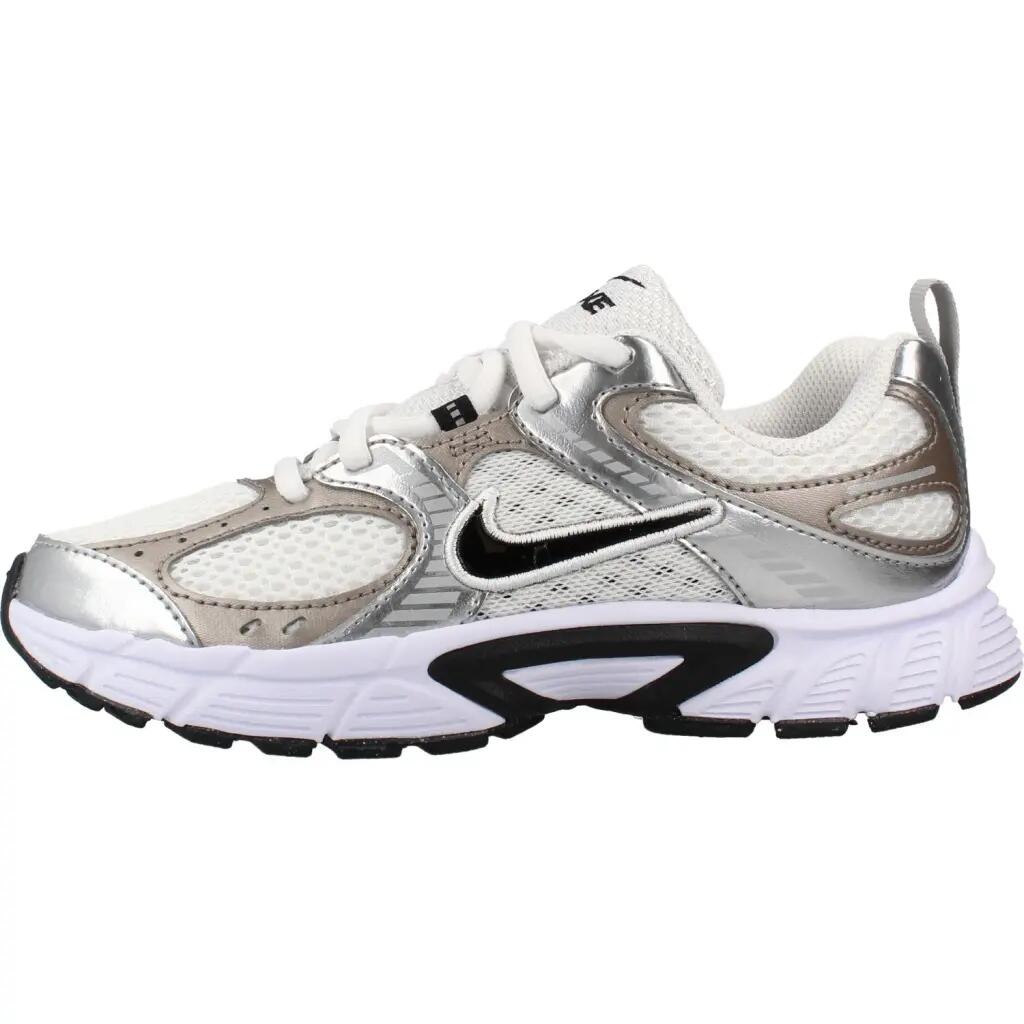 Zapatillas niño Nike Nike V5 Rnr Lace Ps 2/5