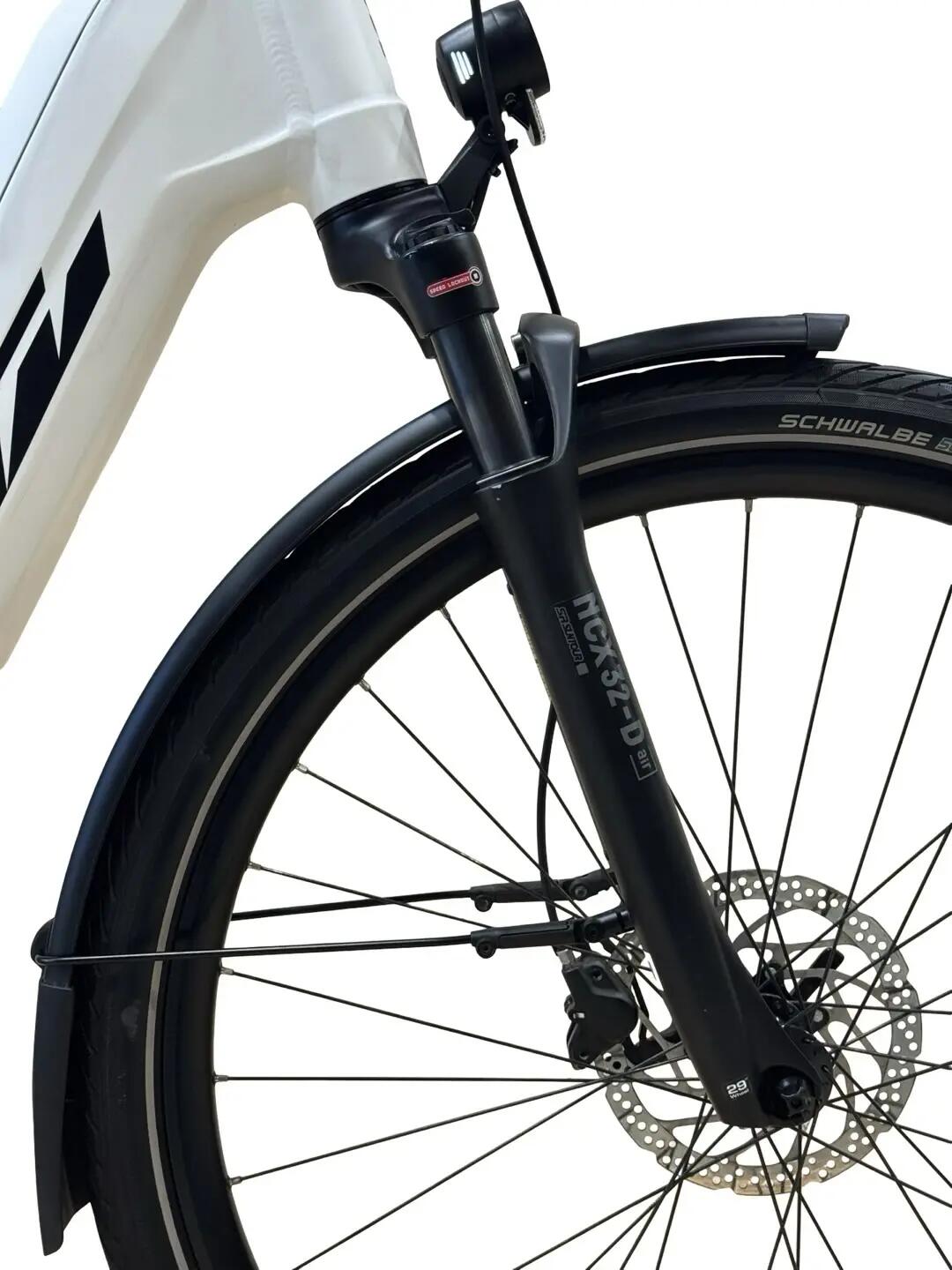 Segunda vida - Bicicletas eléctricas KTM Cento 10 Shimano Deore - Como novo 3/15