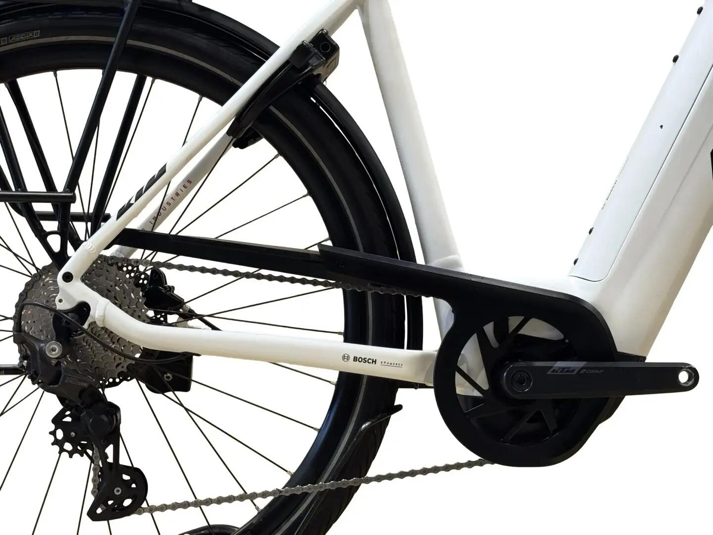 Segunda vida - Bicicletas eléctricas KTM Cento 10 Shimano Deore - Como novo 13/15