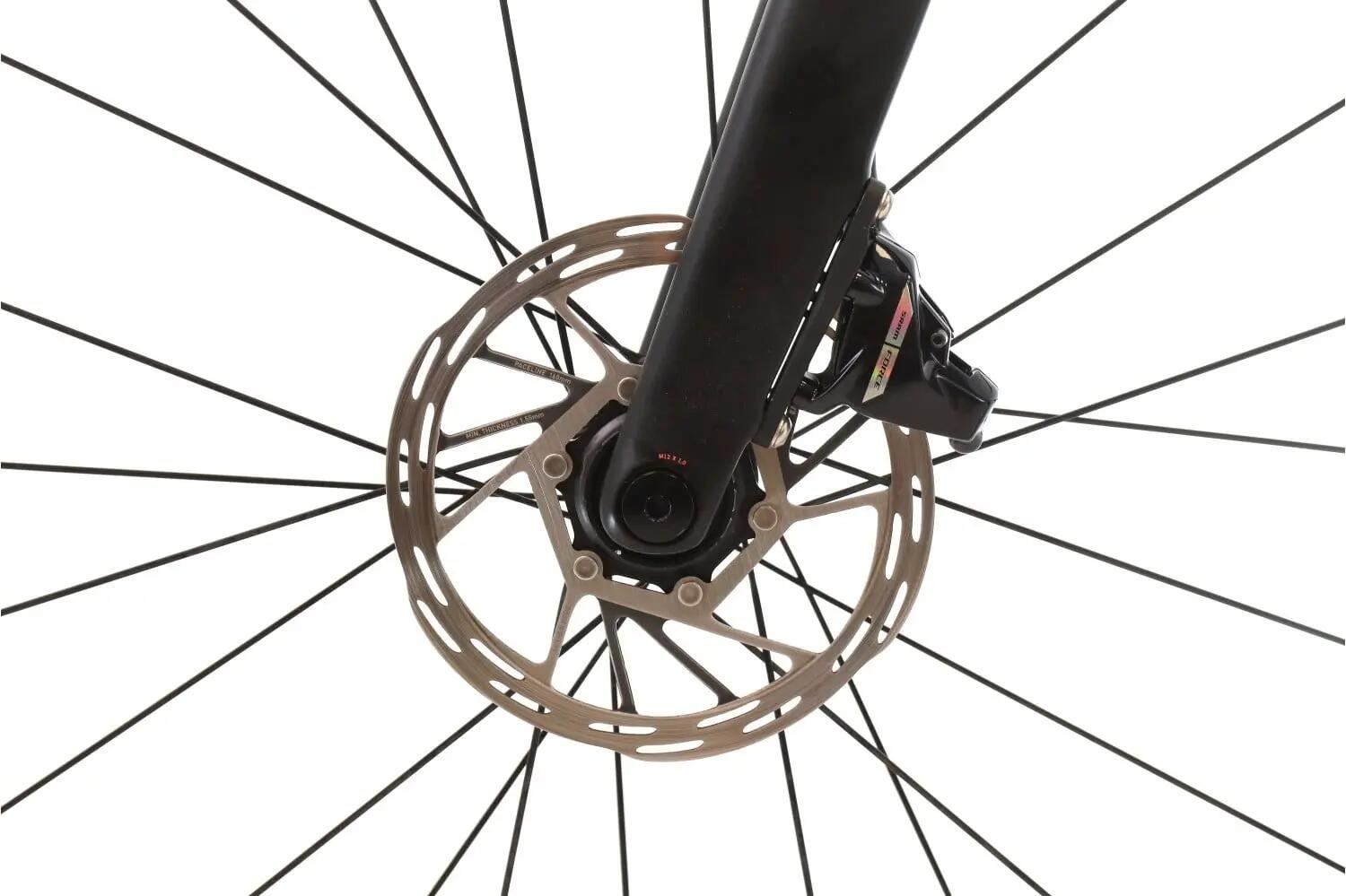 Segunda Vida · Gravel ·  Grail CF SLX AXS 12V · Muito bom estado 7/8