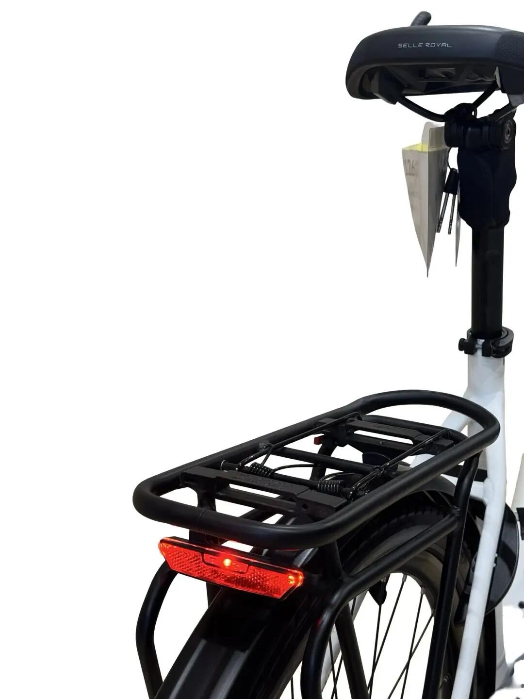 Segunda vida - Bicicletas eléctricas KTM Cento 10 Shimano Deore - Como novo 12/15