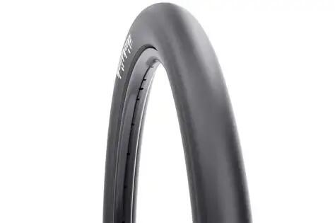Anvelopa cauciuc urban WTB ThickSlick 27.5 x 1.95, ideal pentru oras, negru 3/5