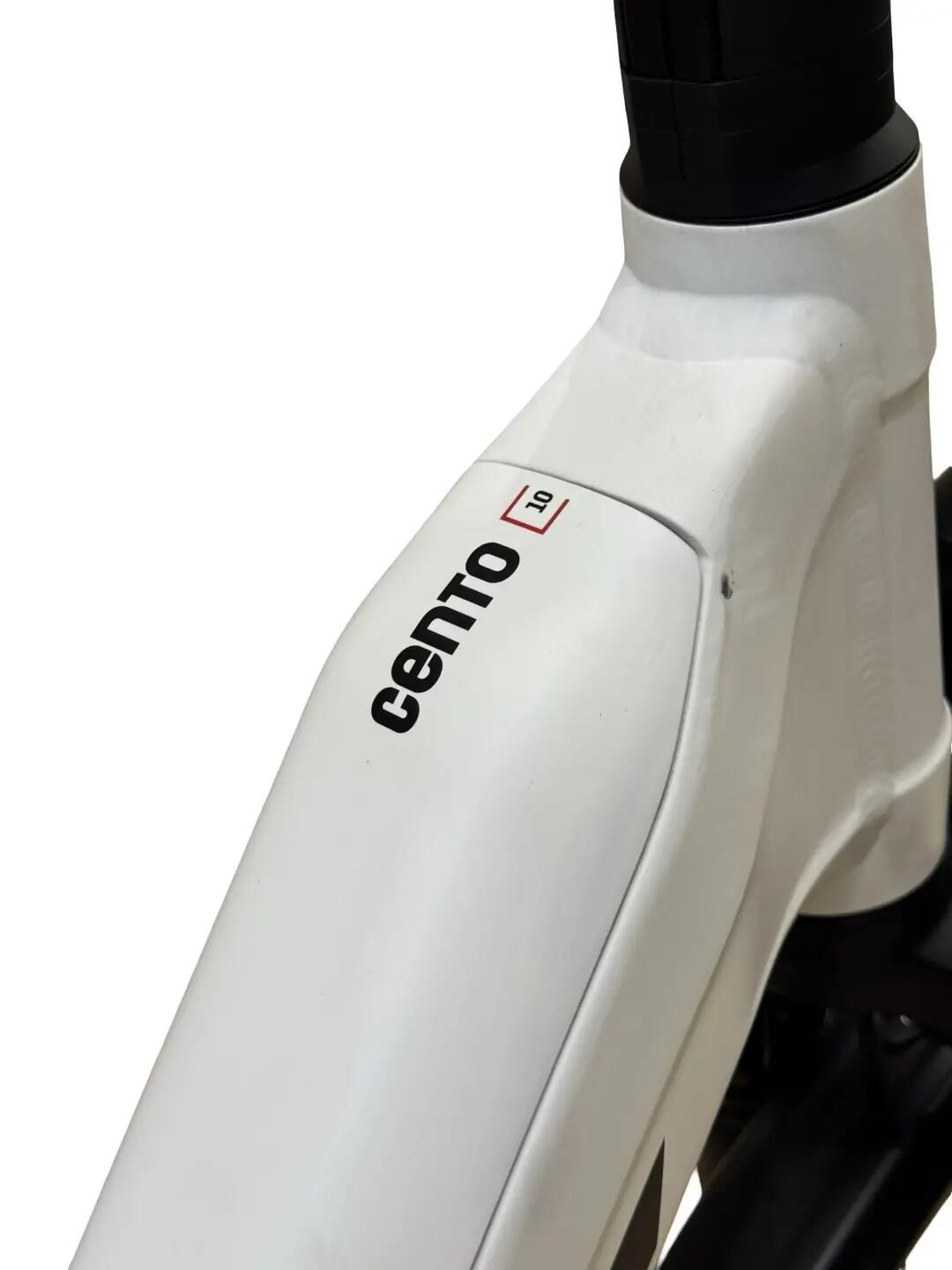 Segunda vida - Bicicletas eléctricas KTM Cento 10 Shimano Deore - Como novo 10/15