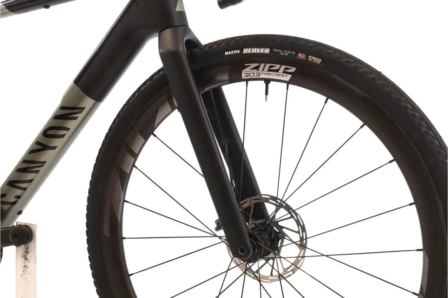 Segunda Vida · Gravel ·  Grail CF SLX AXS 12V · Muito bom estado 5/8