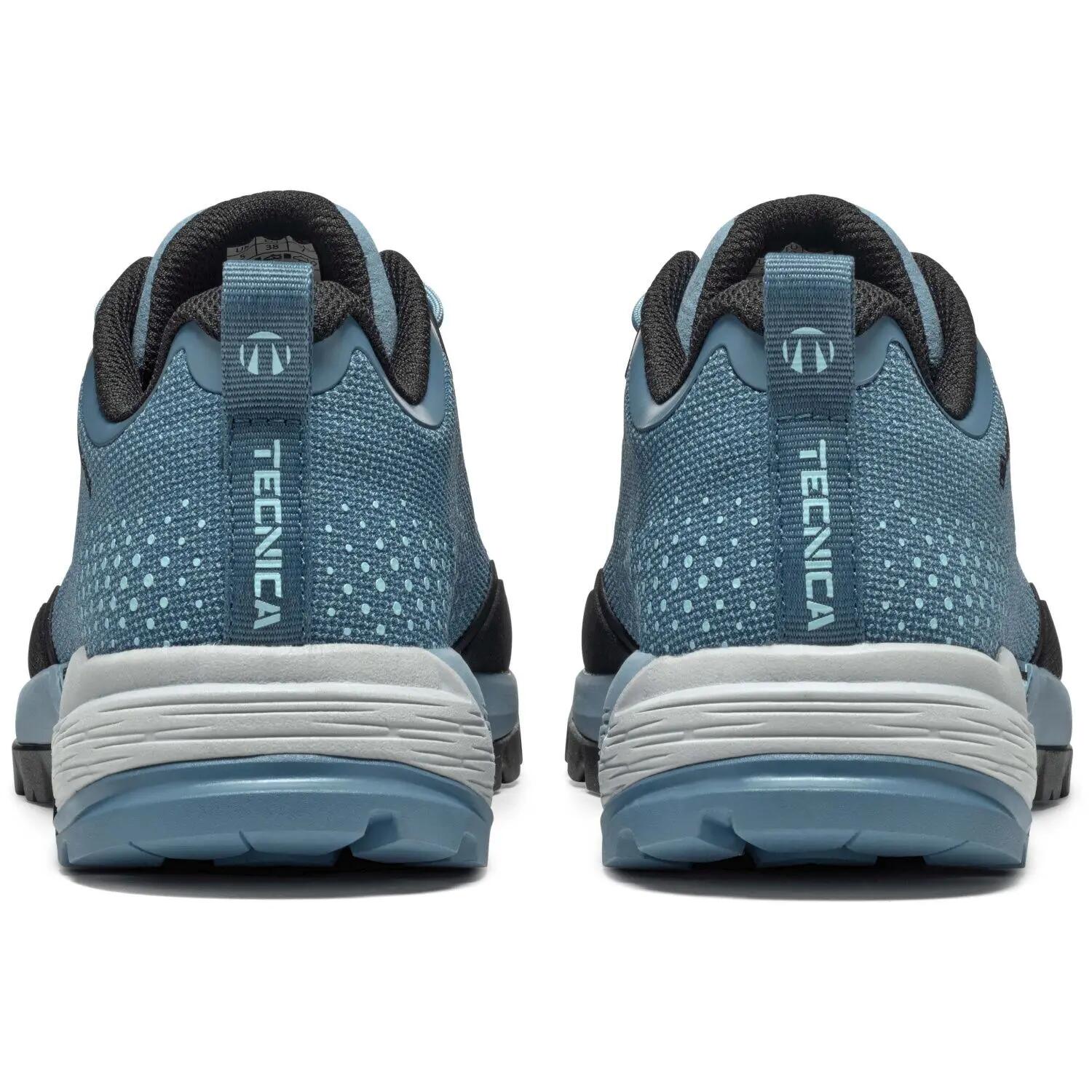 TECNICA Zapatillas de montaña y trekking  de mujer  SULFUR S Gore Tex 5/6