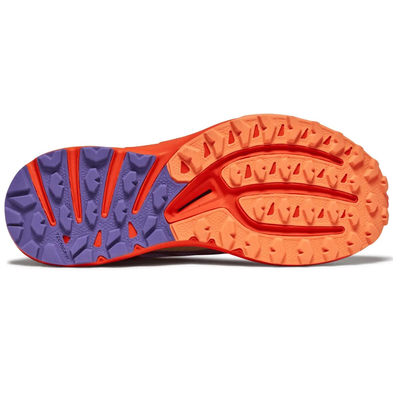 TECNICA Zapatillas de montaña y trekking  de mujer  PYROX SPEED 2/7