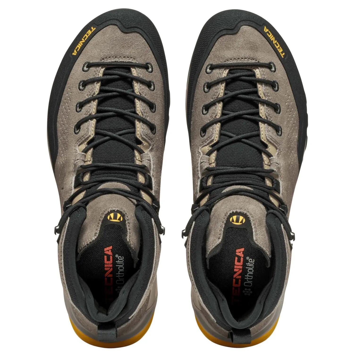 TECNICA Botas de montaña y trekking  de hombre  SULFUR MID Gore Tex 6/7