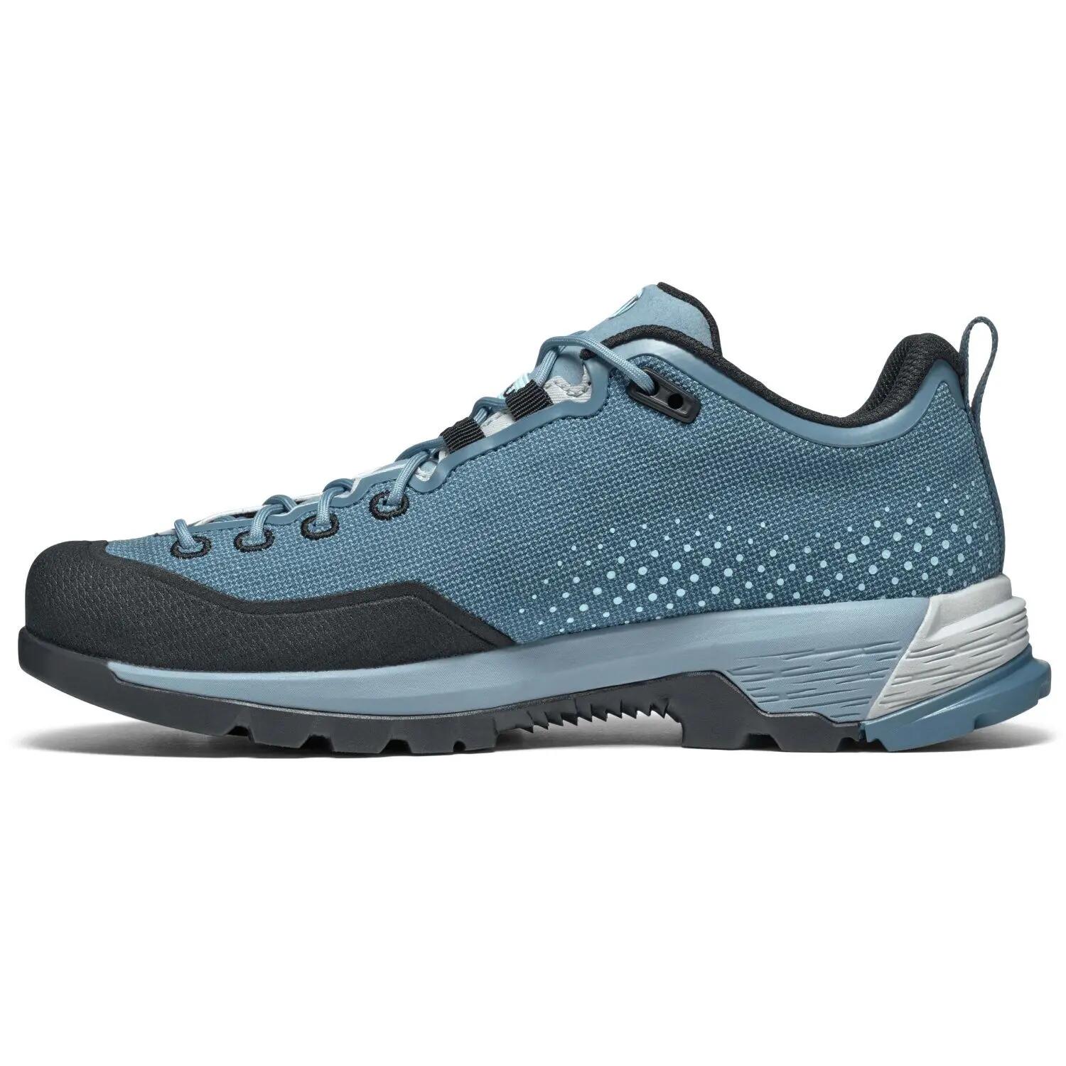 TECNICA Zapatillas de montaña y trekking  de mujer  SULFUR S Gore Tex 4/6