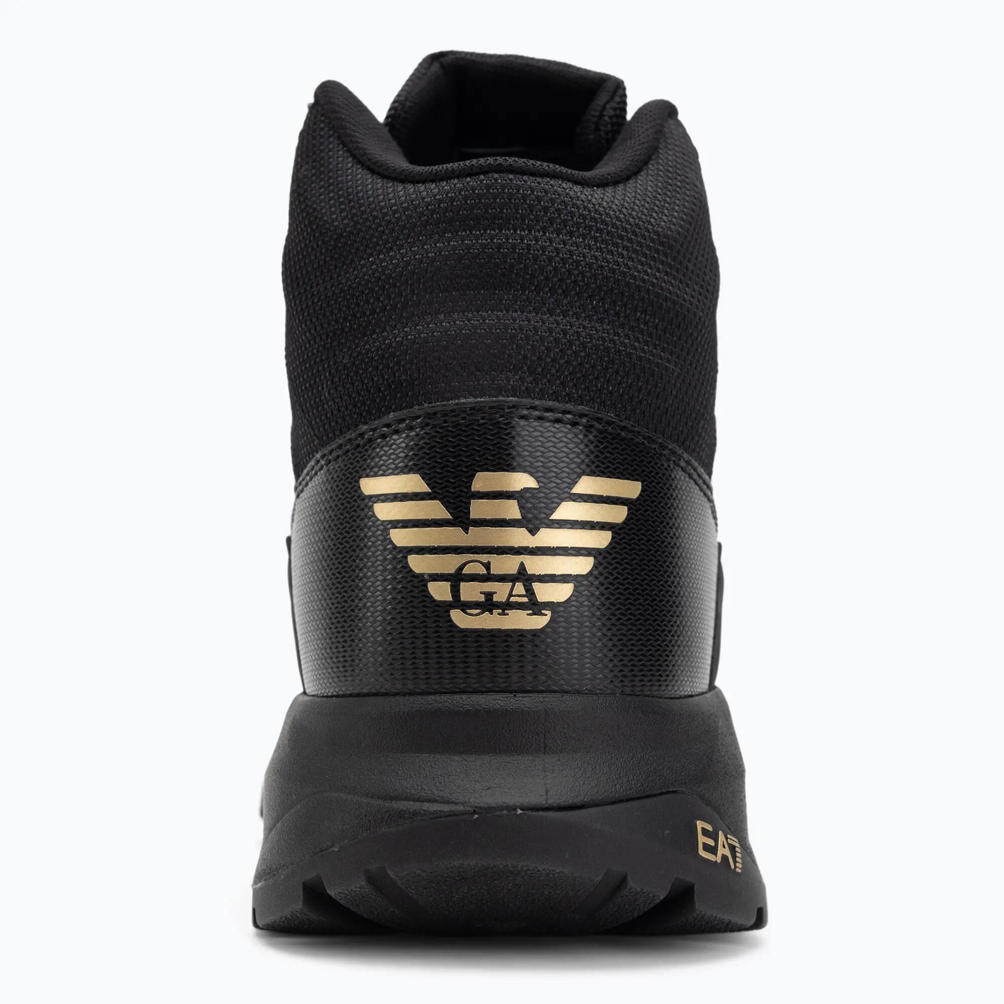 Buty EA7 Emporio Armani Ice Altura 6/7