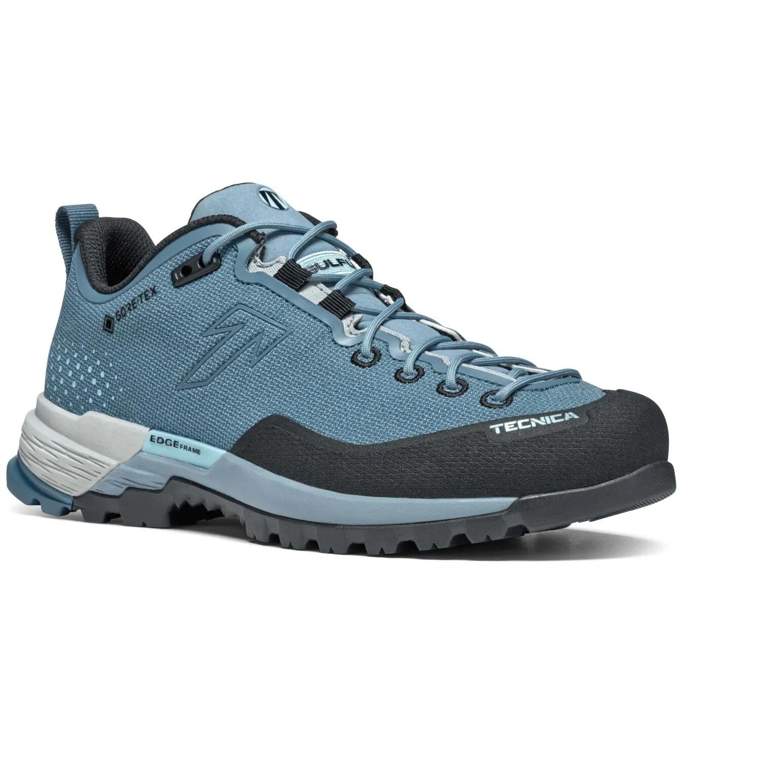 TECNICA Zapatillas de montaña y trekking  de mujer  SULFUR S Gore Tex 3/6