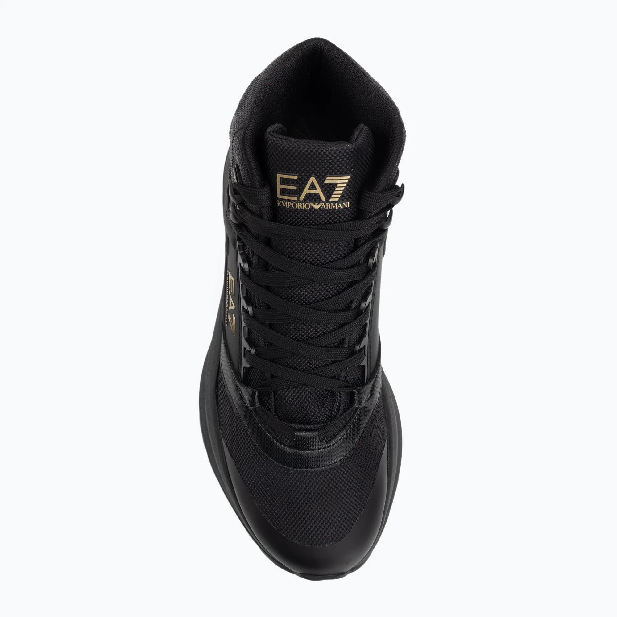 Buty EA7 Emporio Armani Ice Altura 5/7
